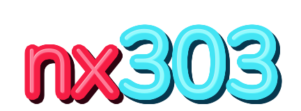 nx303 — logo kanal