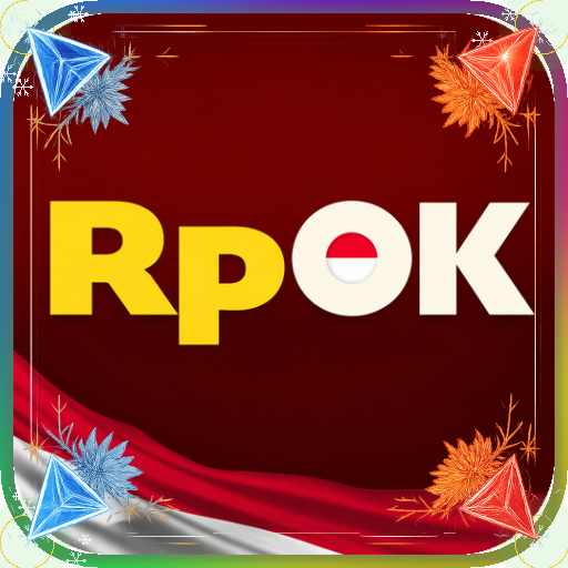 rpok — mitra unggulan