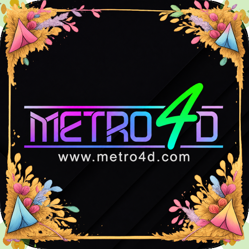 metro4d — mitra unggulan