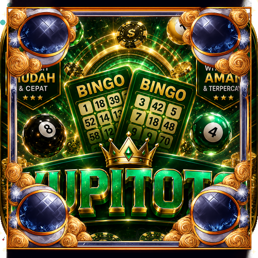 yupitoto — galeri pratinjau Resmi APK